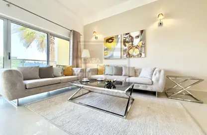 Apartment - 2 Bedrooms - 2 Bathrooms for rent in Amwaj Avenue - Amwaj Islands - Muharraq Governorate Apartment - 2 Bedrooms - 2 Bathrooms for rent in Amwaj Avenue - Amwaj Islands - Muharraq Governorate