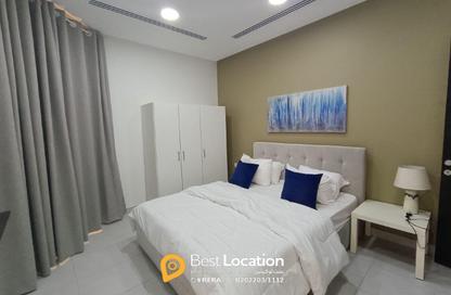 Apartment - 1 Bedroom - 1 Bathroom for rent in Saar - Northern Governorate