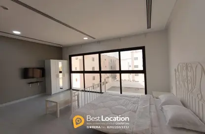 Apartment - 1 Bedroom - 1 Bathroom for rent in Saar - Northern Governorate