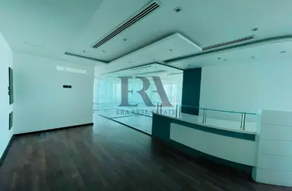 Office Space - Studio - 3 Bathrooms for rent in Diplomatic Area - Manama - Capital Governorate