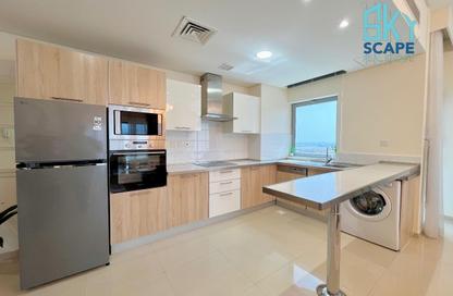 Apartment - 1 Bedroom - 2 Bathrooms for rent in Mahooz - Manama - Capital Governorate Apartment - 1 Bedroom - 2 Bathrooms for rent in Mahooz - Manama - Capital Governorate