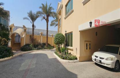 Villa - 3 Bedrooms - 4 Bathrooms for rent in Al Burhama - Manama - Capital Governorate
