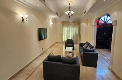 Villa - 3 Bedrooms - 4 Bathrooms for rent in Al Burhama - Manama - Capital Governorate