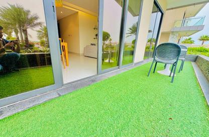 Apartment - 1 Bedroom - 2 Bathrooms for rent in Reef Island - Capital Governorate