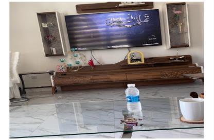 شقة - غرفة نوم - 2 حمامات للايجار في الحد - المحرق