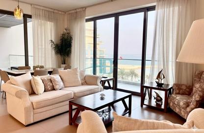 Apartment - 3 Bedrooms - 4 Bathrooms for rent in Marassi Al Bahrain - Diyar Al Muharraq - Muharraq Governorate