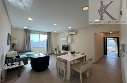 Apartment - 2 Bedrooms - 2 Bathrooms for rent in Adliya - Manama - Capital Governorate Apartment - 2 Bedrooms - 2 Bathrooms for rent in Adliya - Manama - Capital Governorate