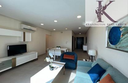 Apartment - 2 - 2 for rent in Adliya - Manama - Capital Governorate Apartment - 2 - 2 for rent in Adliya - Manama - Capital Governorate