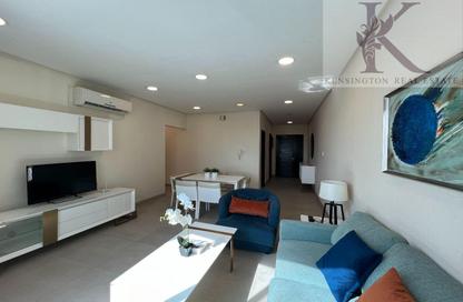 Apartment - 2 Bedrooms - 2 Bathrooms for rent in Adliya - Manama - Capital Governorate Apartment - 2 Bedrooms - 2 Bathrooms for rent in Adliya - Manama - Capital Governorate