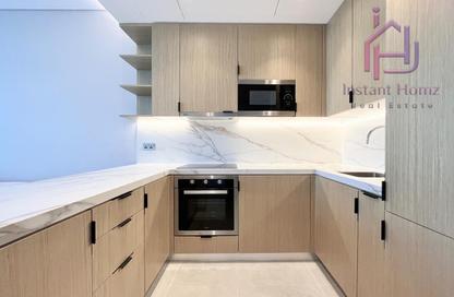 Apartment - 2 Bedrooms - 3 Bathrooms for rent in Bahrain Bay - Capital Governorate
