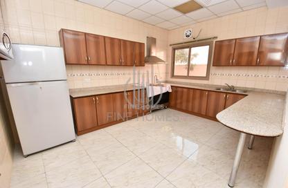 Villa - 4 Bedrooms - 4 Bathrooms for rent in Janabiya - Northern Governorate Villa - 4 Bedrooms - 4 Bathrooms for rent in Janabiya - Northern Governorate