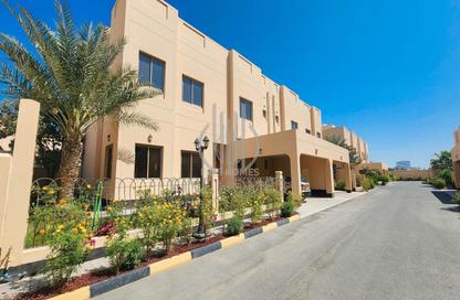 Villa - 4 Bedrooms - 4 Bathrooms for rent in Janabiya - Northern Governorate Villa - 4 Bedrooms - 4 Bathrooms for rent in Janabiya - Northern Governorate