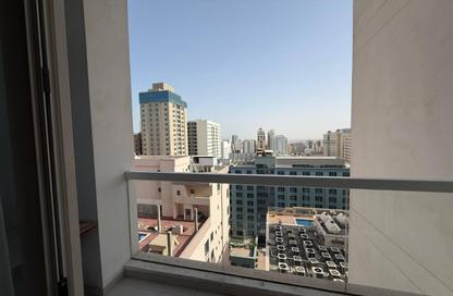 Apartment - Studio - 1 Bathroom for rent in Al Juffair - Capital Governorate