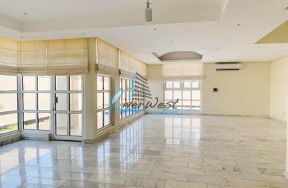 Villa - 4 Bedrooms - 5 Bathrooms for rent in Hamala - Northern Governorate