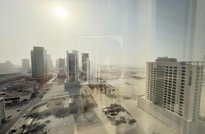 Apartment - 1 Bedroom - 2 Bathrooms for rent in Seef - Capital Governorate