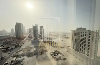 Apartment - 1 Bedroom - 2 Bathrooms for rent in Seef - Capital Governorate