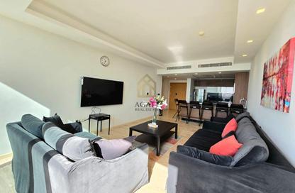 Apartment - 2 Bedrooms - 3 Bathrooms for sale in Essence of Dilmunia - Dilmunia Island - Muharraq Governorate Apartment - 2 Bedrooms - 3 Bathrooms for sale in Essence of Dilmunia - Dilmunia Island - Muharraq Governorate