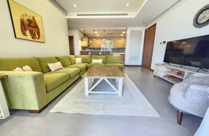 شقة - غرفة نوم - 2 حمامات للايجار في السيف - محافظة العاصمة