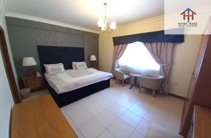 Apartment - 2 Bedrooms - 2 Bathrooms for rent in Al Juffair - Capital Governorate Apartment - 2 Bedrooms - 2 Bathrooms for rent in Al Juffair - Capital Governorate
