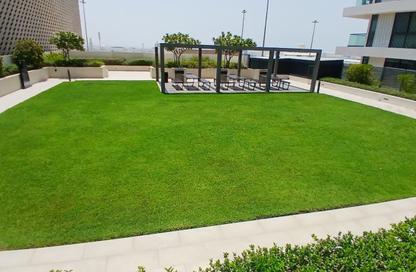 Apartment - 2 Bedrooms - 3 Bathrooms for rent in Marassi Al Bahrain - Diyar Al Muharraq - Muharraq Governorate