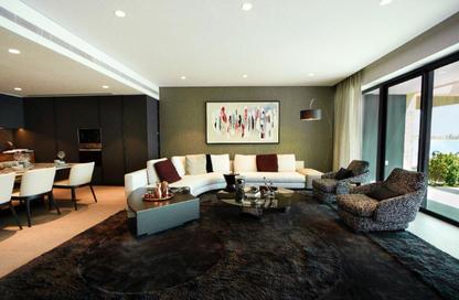 Villa - 3 Bedrooms - 4 Bathrooms for rent in Amwaj Avenue - Amwaj Islands - Muharraq Governorate