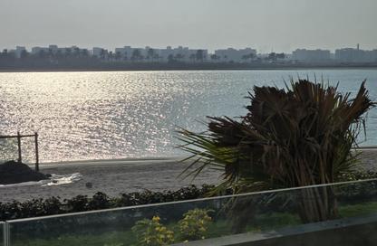Villa - 3 Bedrooms - 4 Bathrooms for rent in Amwaj Avenue - Amwaj Islands - Muharraq Governorate
