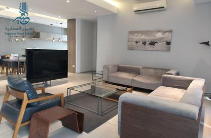 Apartment - 2 Bedrooms - 2 Bathrooms for rent in Janabiya - Northern Governorate Apartment - 2 Bedrooms - 2 Bathrooms for rent in Janabiya - Northern Governorate