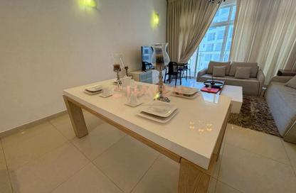 Apartment - 2 Bedrooms - 2 Bathrooms for rent in Amwaj Avenue - Amwaj Islands - Muharraq Governorate Apartment - 2 Bedrooms - 2 Bathrooms for rent in Amwaj Avenue - Amwaj Islands - Muharraq Governorate