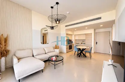 Apartment - 1 Bedroom - 1 Bathroom for rent in Marassi Al Bahrain - Diyar Al Muharraq - Muharraq Governorate Apartment - 1 Bedroom - 1 Bathroom for rent in Marassi Al Bahrain - Diyar Al Muharraq - Muharraq Governorate