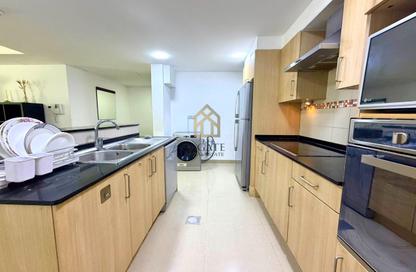 Apartment - 2 Bedrooms - 2 Bathrooms for rent in Tala Island - Amwaj Islands - Muharraq Governorate Apartment - 2 Bedrooms - 2 Bathrooms for rent in Tala Island - Amwaj Islands - Muharraq Governorate