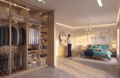 Villa - 4 Bedrooms - 4 Bathrooms for sale in Al Sidra - Diyar Al Muharraq - Muharraq Governorate