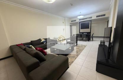 Apartment - 2 - 1 for rent in Al Juffair - Capital Governorate Apartment - 2 - 1 for rent in Al Juffair - Capital Governorate