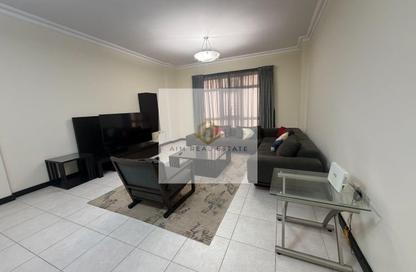 Apartment - 2 - 1 for rent in Al Juffair - Capital Governorate Apartment - 2 - 1 for rent in Al Juffair - Capital Governorate