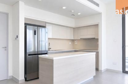 Apartment - 3 - 4 for rent in Marassi Shores Residences - Diyar Al Muharraq - Muharraq Governorate