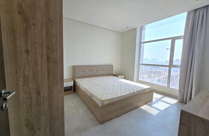 Apartment - 1 Bedroom - 1 Bathroom for rent in Mahooz - Manama - Capital Governorate Apartment - 1 Bedroom - 1 Bathroom for rent in Mahooz - Manama - Capital Governorate