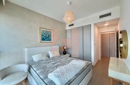 Apartment - 1 Bedroom - 1 Bathroom for rent in Marassi Residences - Diyar Al Muharraq - Muharraq Governorate Apartment - 1 Bedroom - 1 Bathroom for rent in Marassi Residences - Diyar Al Muharraq - Muharraq Governorate