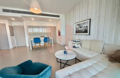 Apartment - 1 Bedroom - 1 Bathroom for rent in Marassi Residences - Diyar Al Muharraq - Muharraq Governorate Apartment - 1 Bedroom - 1 Bathroom for rent in Marassi Residences - Diyar Al Muharraq - Muharraq Governorate