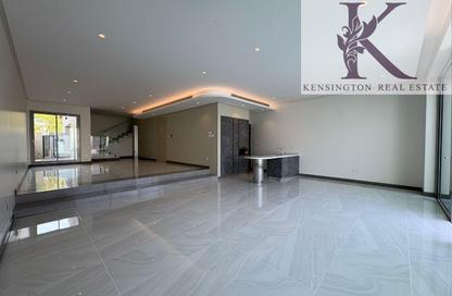 Villa - 3 - 5 for rent in Al Naseem - Diyar Al Muharraq - Muharraq Governorate