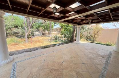 Villa - 4 - 4 for rent in Sehla - Northern Governorate