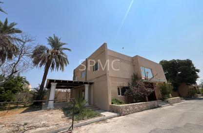 Villa - 4 - 4 for rent in Sehla - Northern Governorate
