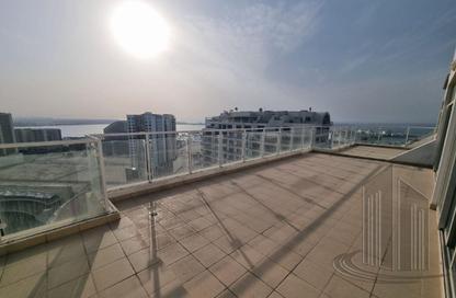 Penthouse - 4 Bedrooms - 5 Bathrooms for sale in The Lagoon - Amwaj Islands - Muharraq Governorate