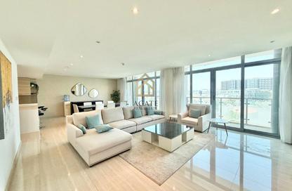Apartment - 3 - 3 for rent in Amwaj Avenue - Amwaj Islands - Muharraq Governorate
