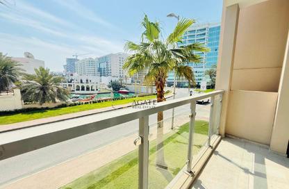 Apartment - 3 - 3 for rent in Amwaj Avenue - Amwaj Islands - Muharraq Governorate
