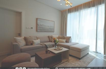 Apartment - 2 Bedrooms - 3 Bathrooms for rent in Seef - Capital Governorate