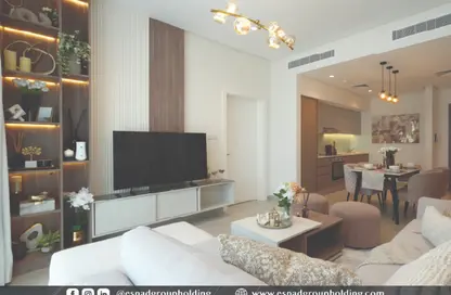 Apartment - 2 Bedrooms - 3 Bathrooms for rent in Seef - Capital Governorate
