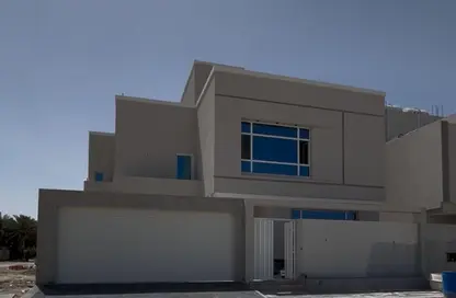 Villa - 5 Bedrooms - 6 Bathrooms for sale in Jeblat Hebshi - Northern Governorate