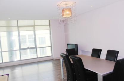 Apartment - 3 Bedrooms - 3 Bathrooms for rent in Amwaj Avenue - Amwaj Islands - Muharraq Governorate