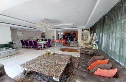 Villa - 4 Bedrooms - 6 Bathrooms for sale in Tala Island - Amwaj Islands - Muharraq Governorate