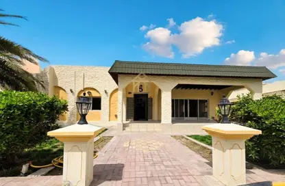 Villa - 3 Bedrooms - 3 Bathrooms for rent in Jannusan - Northern Governorate Villa - 3 Bedrooms - 3 Bathrooms for rent in Jannusan - Northern Governorate