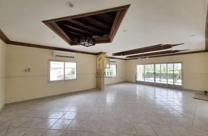 Villa - 3 Bedrooms - 3 Bathrooms for rent in Jannusan - Northern Governorate